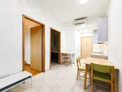 City Gate (D7), Apartment #583443681